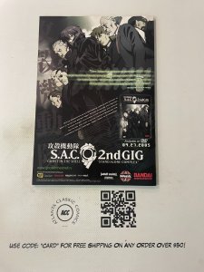 Wizard Comic Book Magazine # 168 Wolverine Family Guy Robin Scooby 2005 5 J227