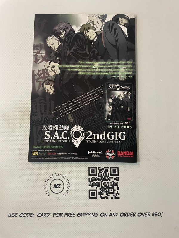 Wizard Comic Book Magazine # 168 Wolverine Family Guy Robin Scooby 2005 5 J227