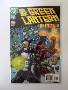 Green Lantern #122 (2000)