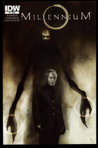 Millennium #2 (2015) Millennium