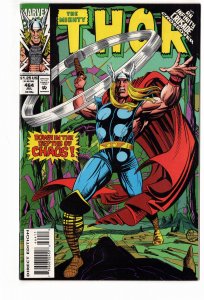 The Mighty Thor #464 (1993)
