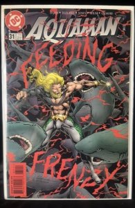 Aquaman #31 (1997)