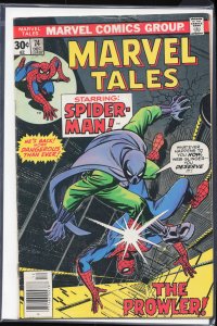 Marvel Tales #74 (1976)