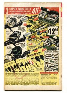 THE BANANA SPLITS #1 1969-GOLD KEY-HANNA-BARBERA