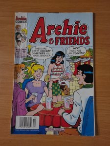 Archie & Friends #45 ~ DOLLAR BIN ~ 2001 Archie Comics
