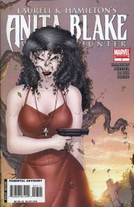 Anita Blake Vampire Hunter: Guilty Pleasures #7 VF/NM Dabel Brothers - save on s