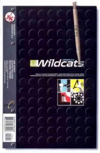 WildCats Version 3.0 #12 VF ; WildStorm | Joe Casey