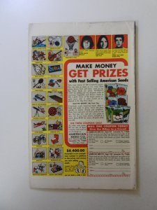 Daredevil #134 (1976) VG/FN condition MVS intact