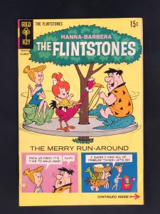 The Flintstones #49