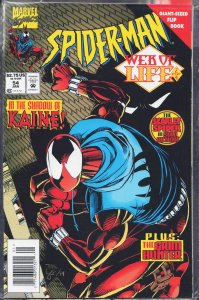Spider-Man #54 (1995) Spider-Man