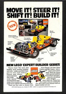 Avengers Annual #8 VF 8.0