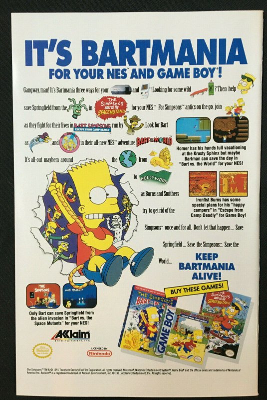 VALIANT COMICS HARBINGER #2 VF NM