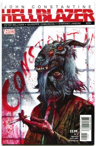 HELLBLAZER 294, NM, Vertigo, Simon Bisley, John Constantine, 1988, more in store