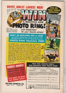 Showcase #32 (Jun-61) FN+ Mid-High-Grade 3rd S-Age Aquman, Aqualad Boca CERT!