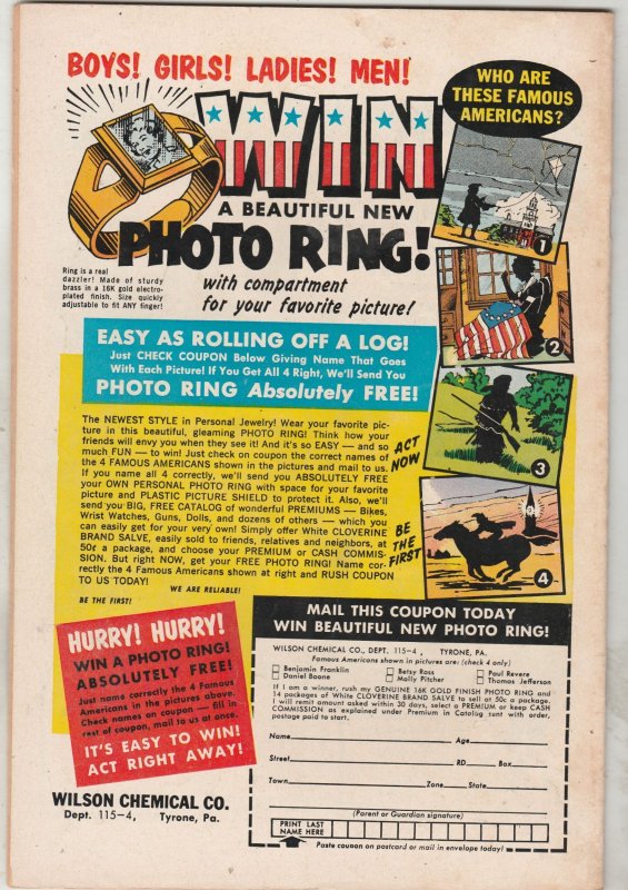 Showcase #32 (Jun-61) FN+ Mid-High-Grade 3rd S-Age Aquman, Aqualad Boca CERT!