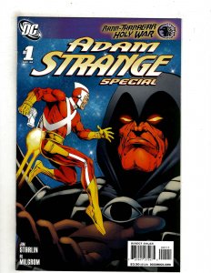 Adam Strange Special #1 (2008) OF20