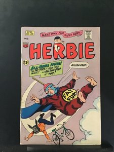 Herbie #22 (1967)