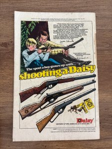 Challengers Of The Unknown # 83 VG- DC Comic Book Swamp Thing 10 J291