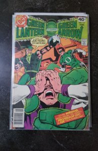 Green Lantern #117 (1979)