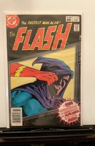 The Flash #318 (1983)