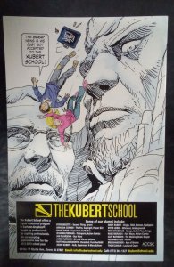 Wolverine #20 (2012)