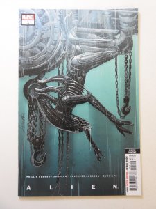 Alien #1 2nd Print NM Condition!