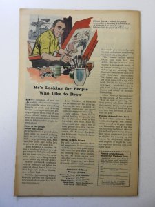 Tales of Suspense #47 (1963) FN- Condition!