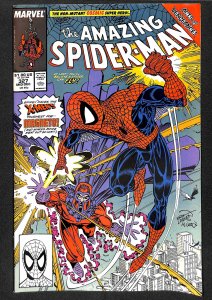 The Amazing Spider-Man #327 (1989)