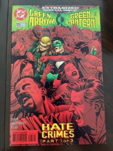 Green Lantern - #125  (2000)