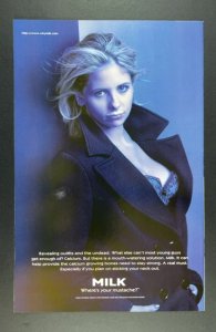 DC One Million #4 (1998)