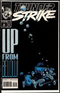 Thunderstrike #14 (1994) Thunderstrike