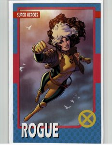 X-Men #2 Dauterman Cover (2021) X-Men