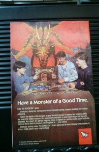 The Avengers #312 (1989)