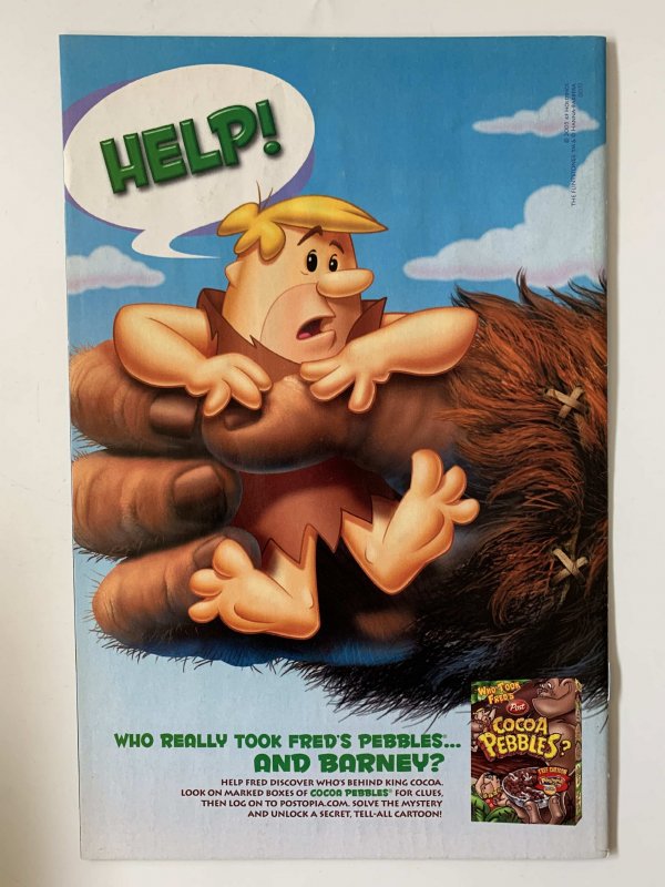 Fantastic Four #522 -VF+  (2005)