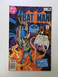 Batman #319 FN+ condition