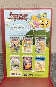 Adventure Time #3