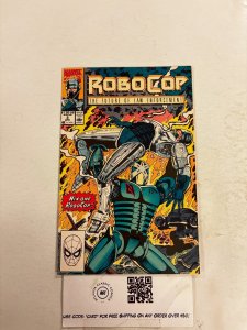 Robocop #2 NM Marvel Comic Books NexGen 14 HH83