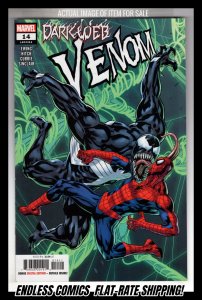 Venom #14 (2023)     / MA#7