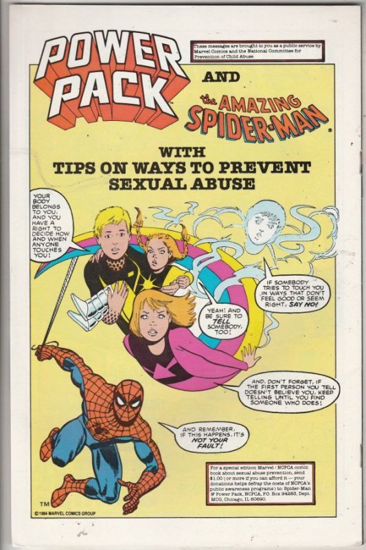 Amazing Spider-Man #278 (Jul-86) NM- High-Grade Spider-Man