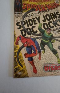 The Amazing Spider-Man #56 (1968)