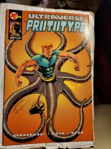 Prototype #17 (1995) abc