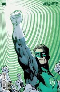 Green Lantern #13 2024 Gleb Melnikov Cover C DC HB31