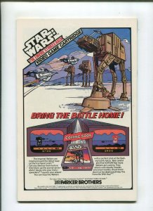 WHAT IF #35 (NM-) ELEKTRA HAD LIVED 1982