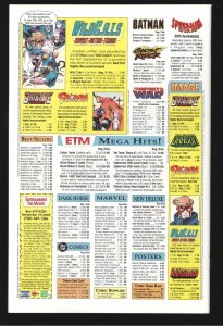 SPAWN #1 NM 9.4-9.6 ;50% OFF RETAIL OF 60.00!!!!!!! 29.99!!!!!