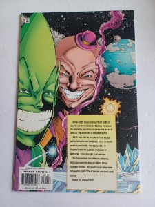 Silver Surfer Superman - Marvel DC crossover - 1996 - NM
