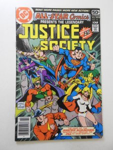 All-Star Comics #74 (1978) VG/FN Condition!