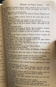 Ten greek  plays in contemporary translations, 1957.