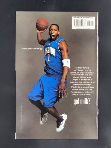 Secret War #2 (2004) 1st Appearance of Quake, Daisy Johnson