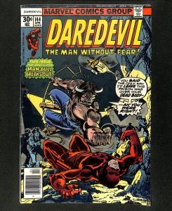 Daredevil #144