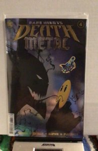 Dark Nights: Death Metal #4 (2020)